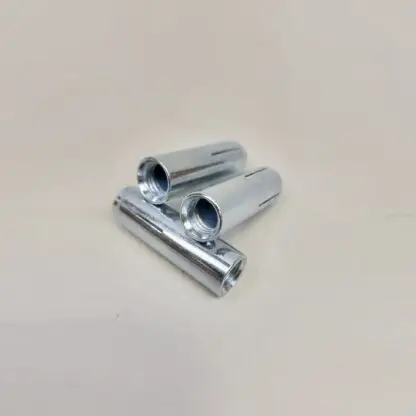 Drop In Wedge Anchor M12 50 Pack