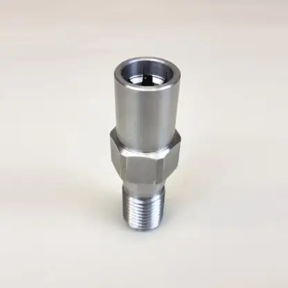 HILTI DD200 ADAPTOR 1 1/4" & 1/2"